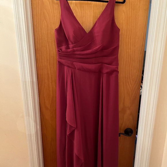 Dress worn once beautiful style - Picture 1 of 2